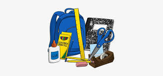 School Supplies